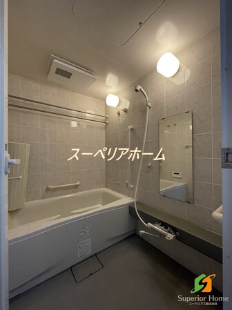 トルナーレ日本橋浜町の物件内観写真